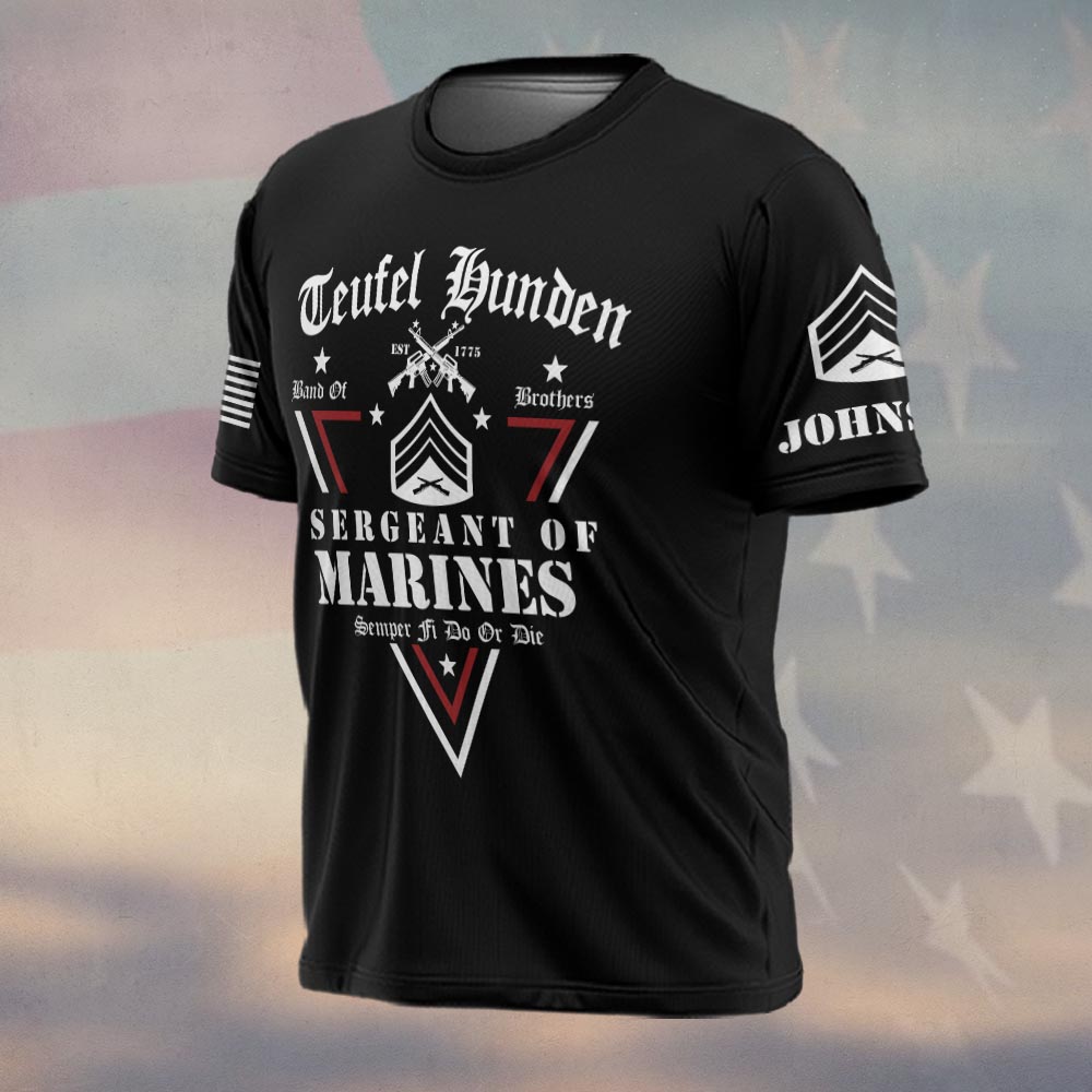 TTH2290 T Shirt Front v2