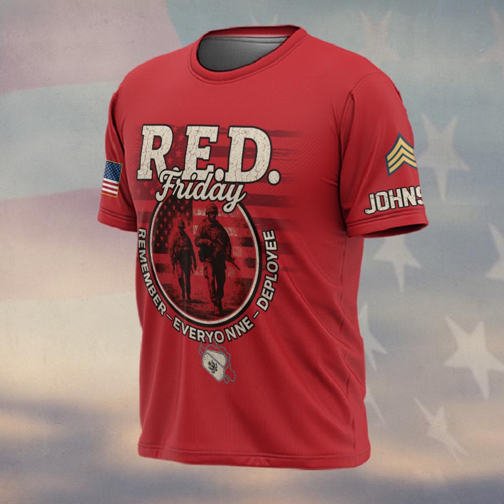 TTH2298 T Shirt Front v2
