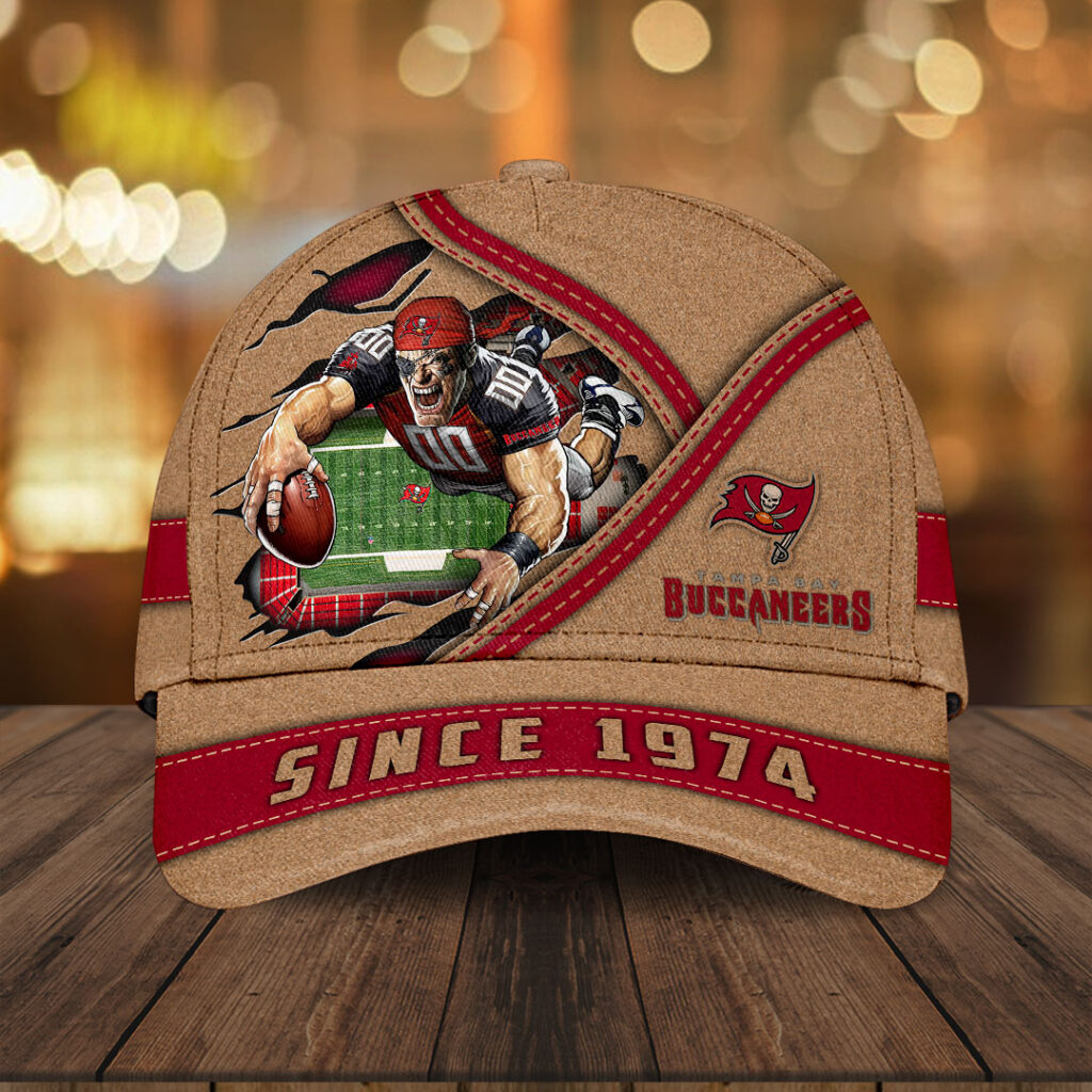 Tampa Bay Buccaneers Cap HOATT12775 1024x1024 1