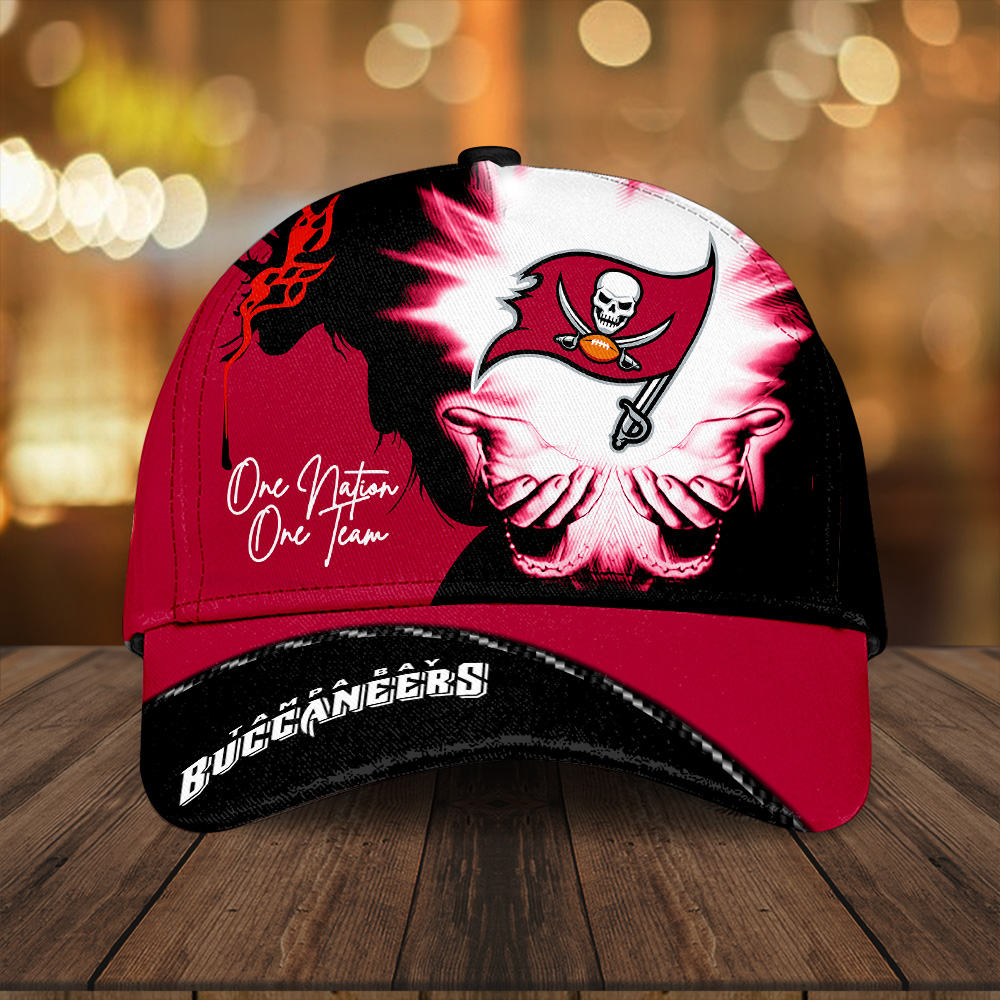 Tampa Bay Buccaneers Cap TANTN16465 mk1