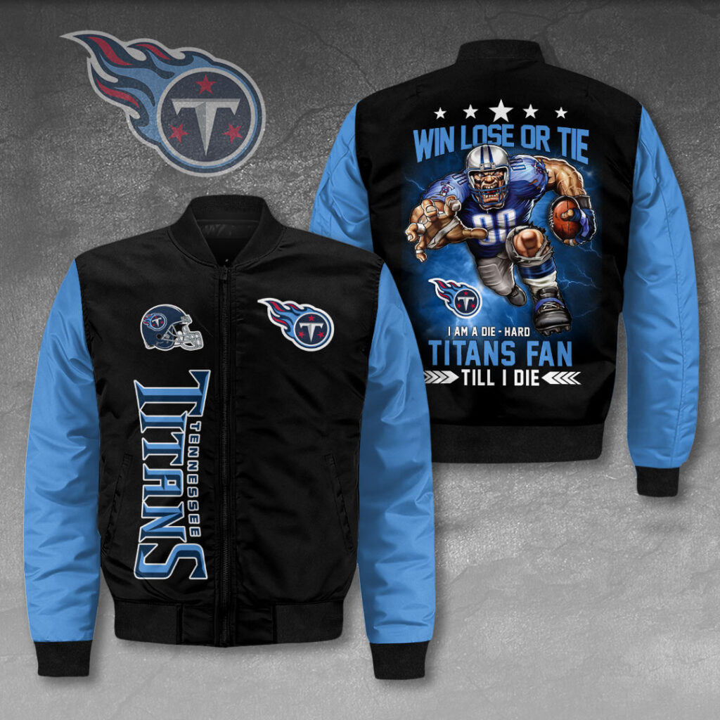 Tennessee Titans Bomber Jacket HOATT12826 1024x1024 1