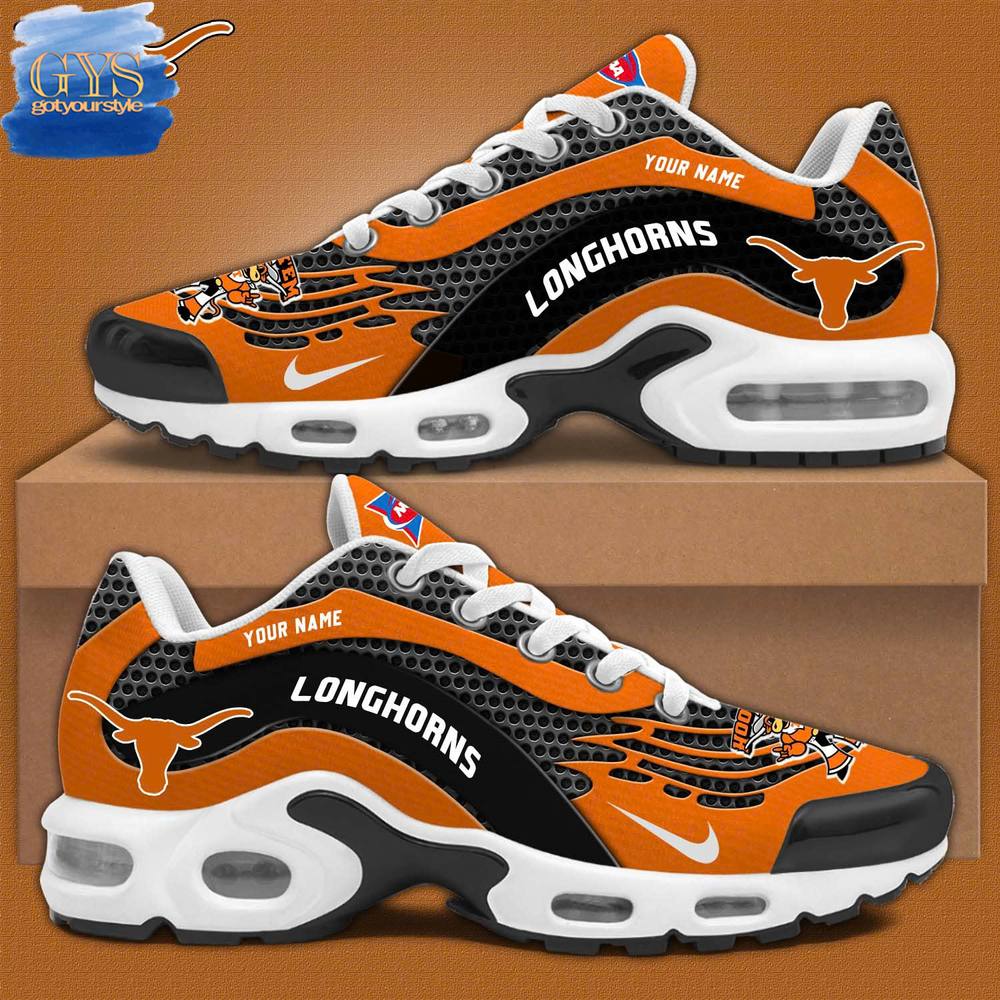 Texas Longhorns Epic 2024 Air Max Plus 1