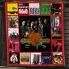 Tom Petty And The Heartbreakers Quilt Blanket Ideal Gift for Rock Music Lovers 0