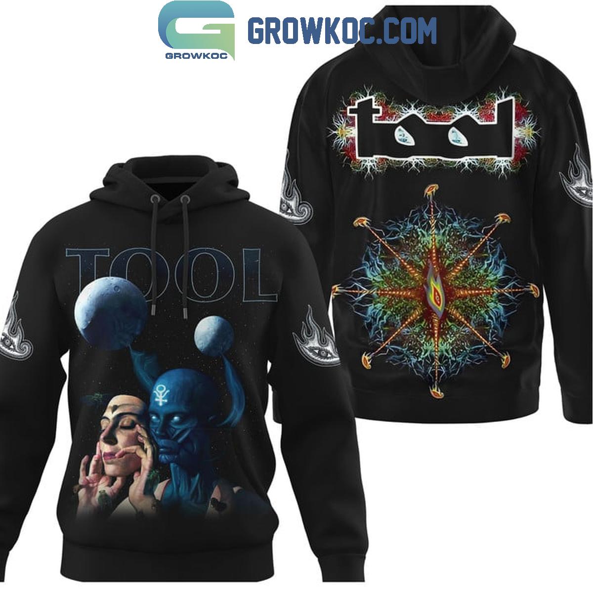 Tool Chocolate Chip Trip Hoodie T Shirt 1 0zb1W