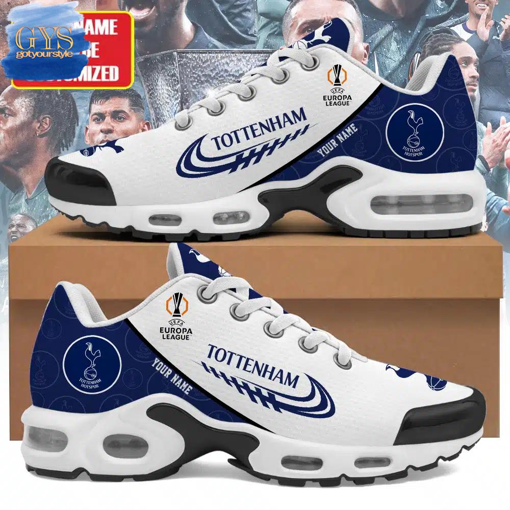 Tottenham Europa League Limited Edition Air Max Plus 1