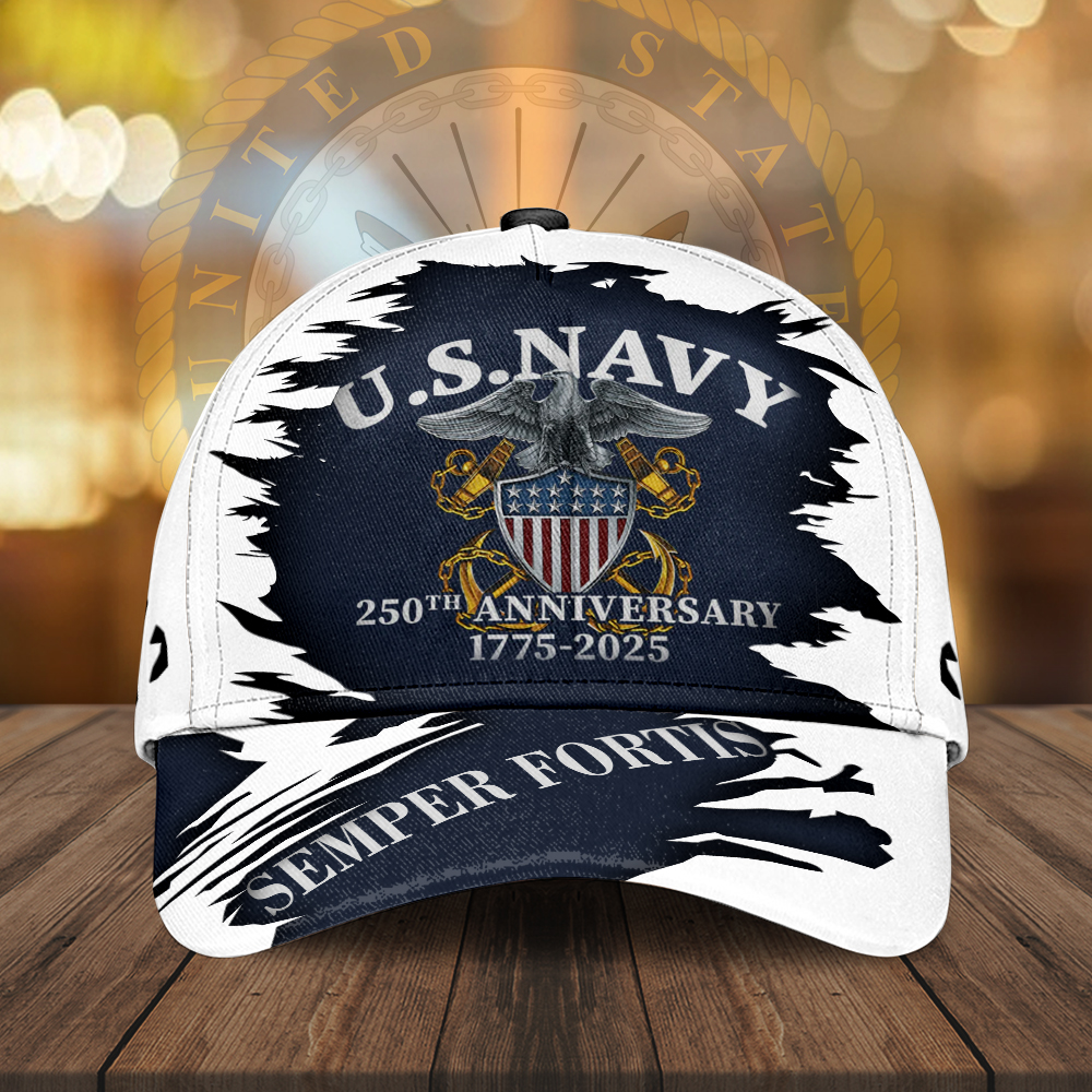 US Navy Classic Cap MAITM12735