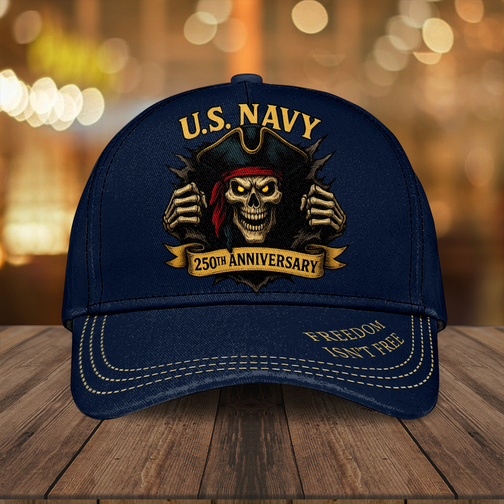 US NAVY CLASSIC CAP TMTHU302 Hanh 1