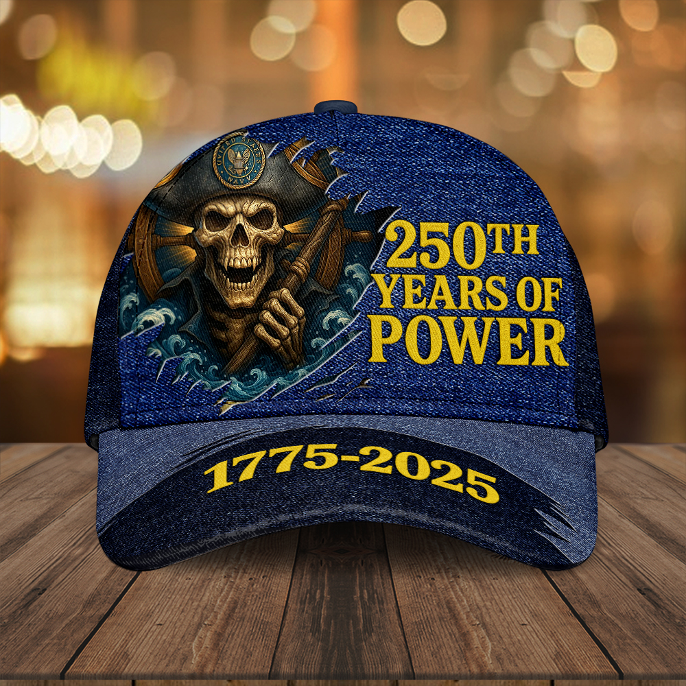 US NAVY CLASSIC CAP TMTHU308 Hanh 1