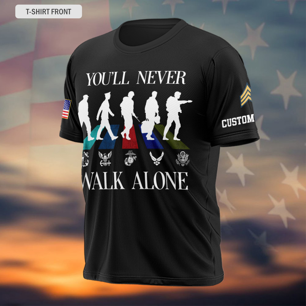 VTT0268 T Shirt Front v2