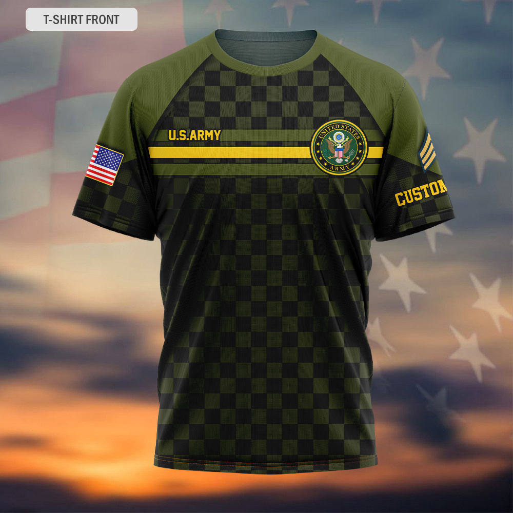 VTT0385 T Shirt Front v2