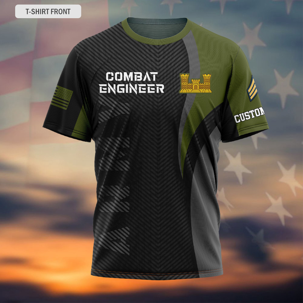 VTT0386 T Shirt Front v2