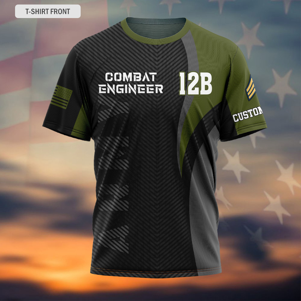 VTT0388 T Shirt Front v2