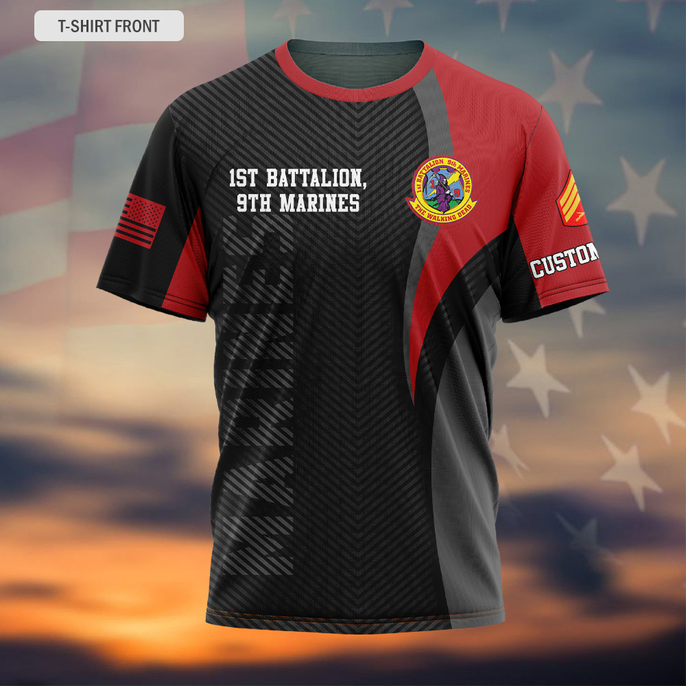 VTT0392 T Shirt Front v2