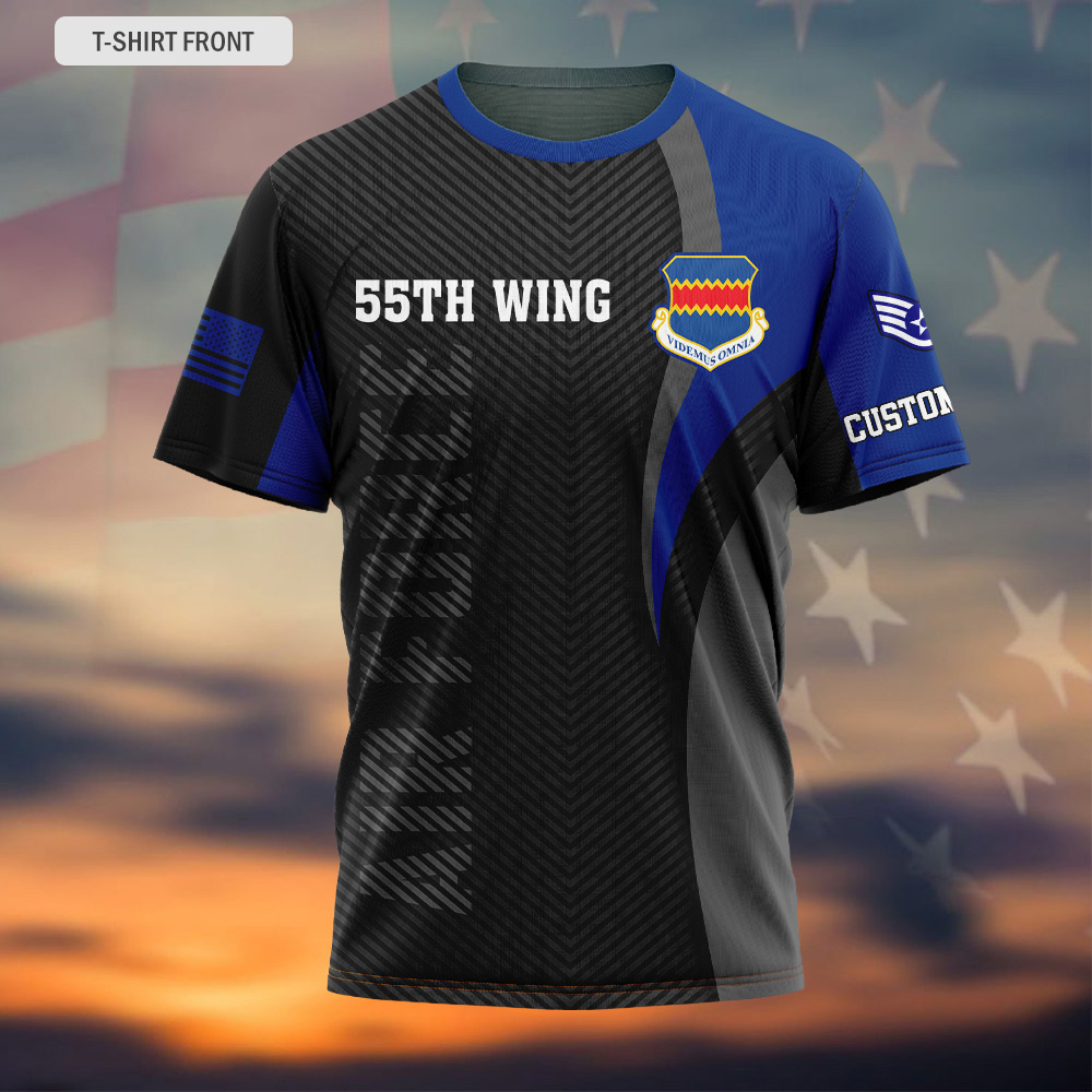 VTT0396 T Shirt Front v2