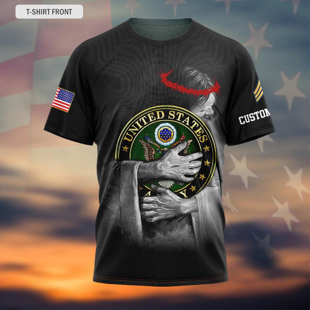 VTT0403 T Shirt Front v2