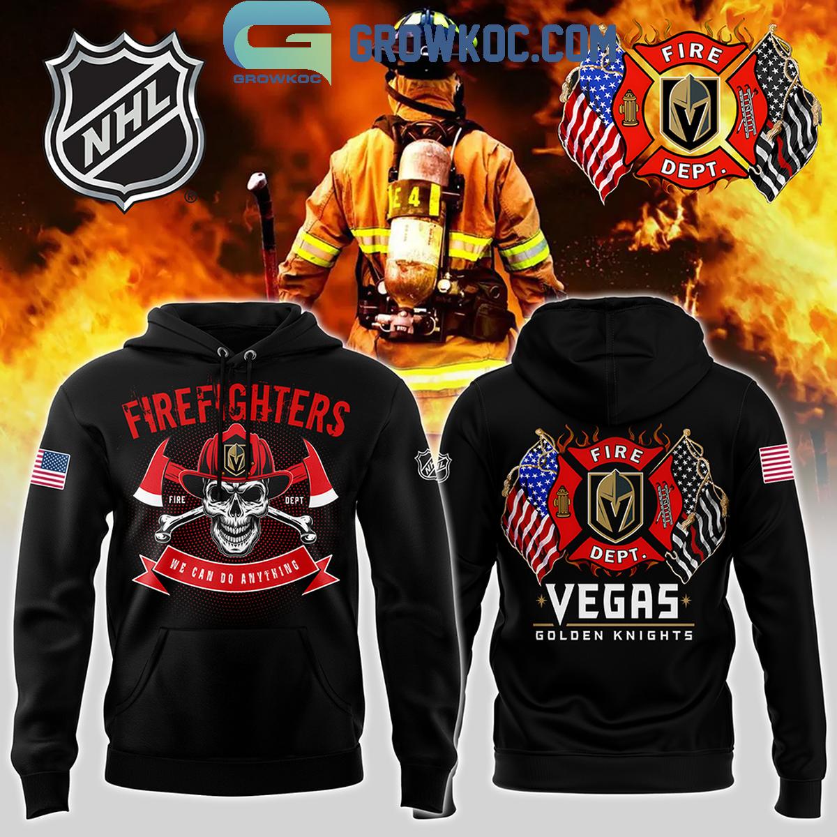 Vegas Golden Knights For 2024 Firefighter Appreciation Hoodie T Shirt 1 MdM3x