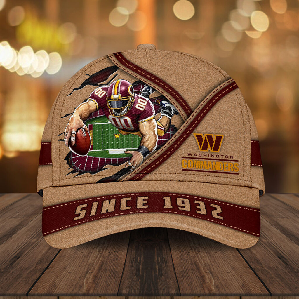 Washington Commanders Cap HOATT12777 1024x1024 1