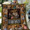 Yellowstone Dutton Ranch TV Series Fleece Blanket Quilt2B1 1 UWDhE