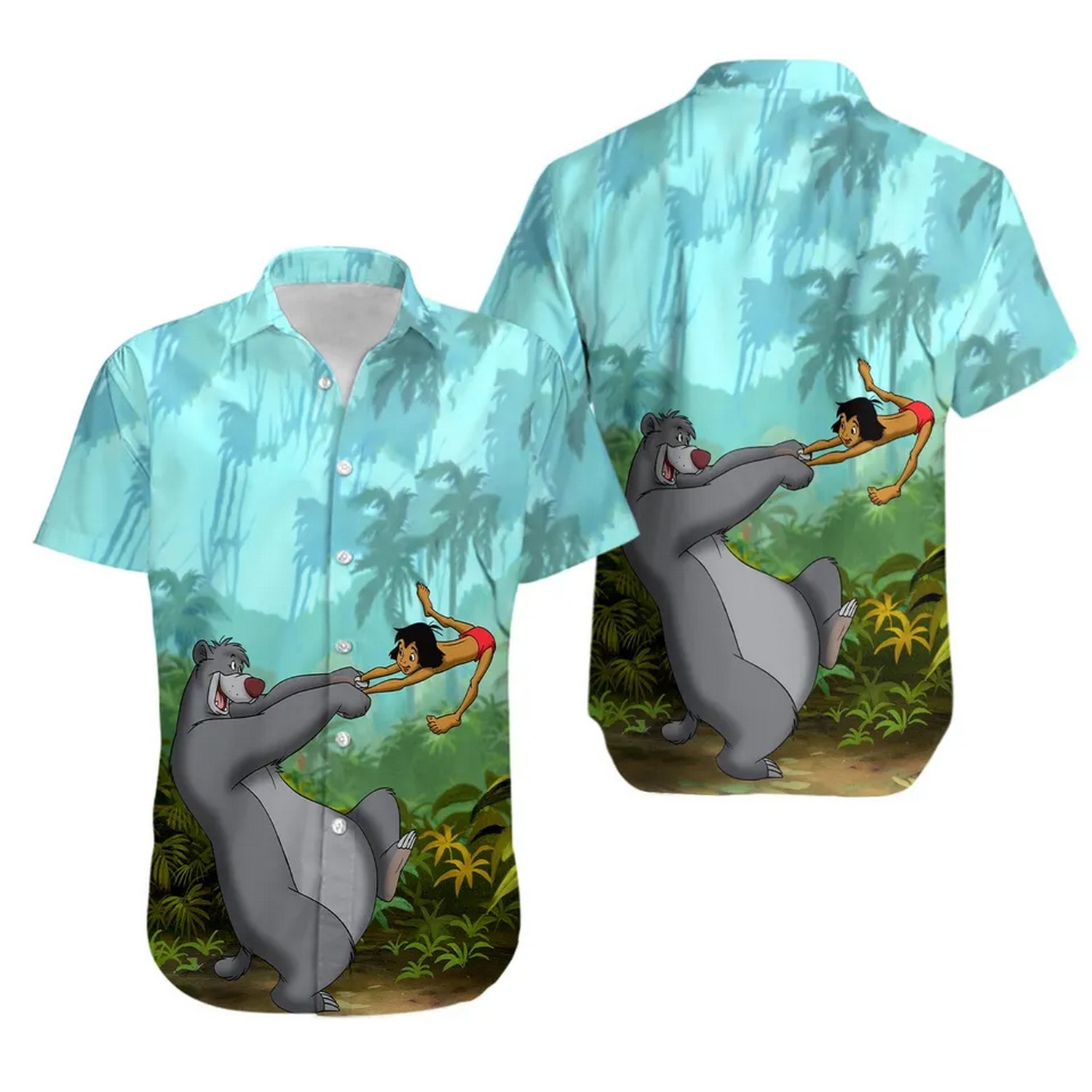 adventure movie hawaiian shirt 7gqxj