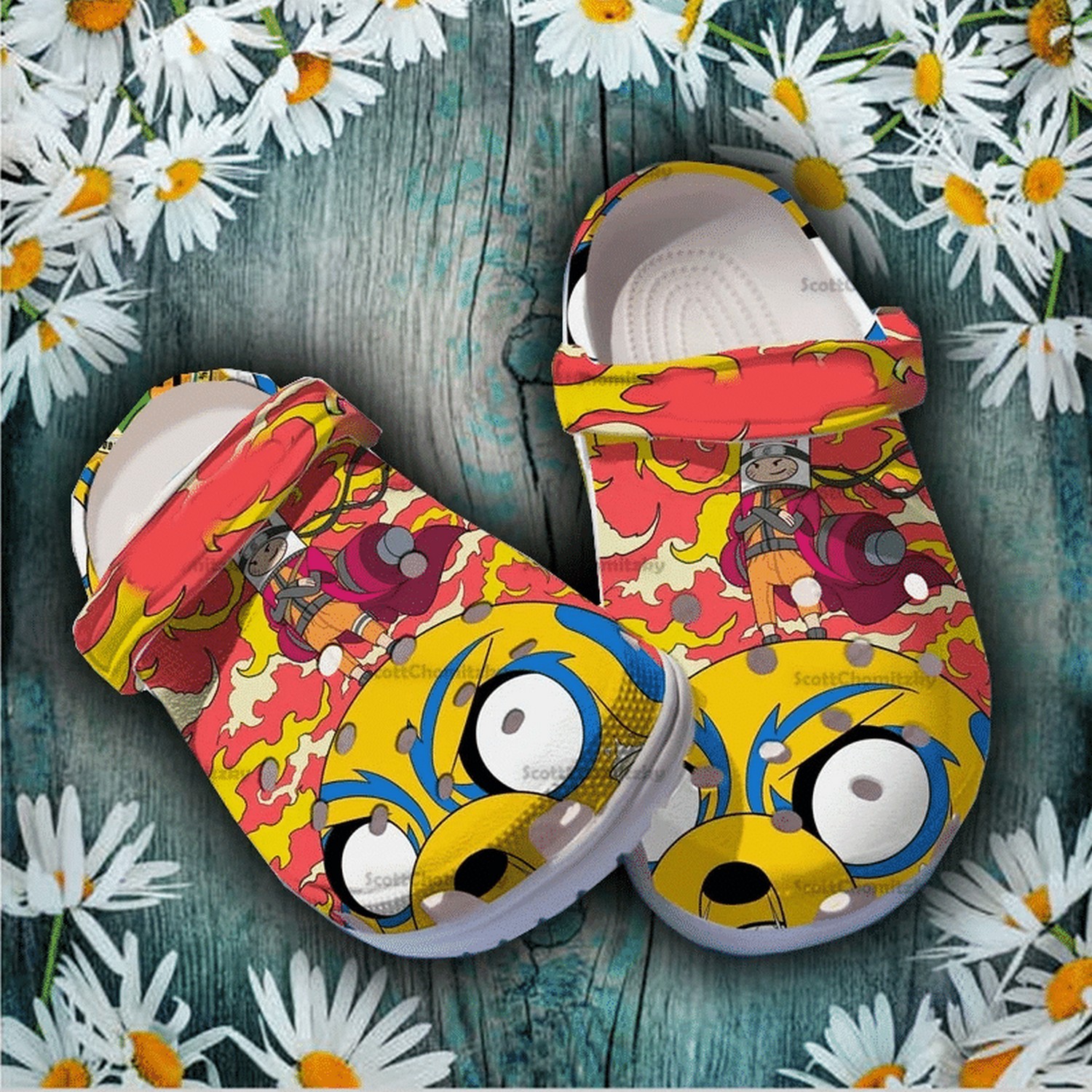 adventure time clogs for kids and adults fast shipping twmuw