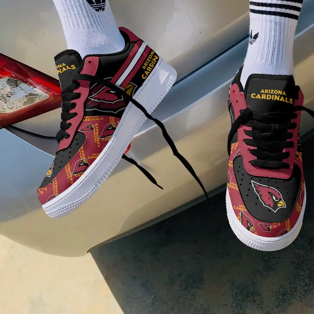 arizona cardinals af1 shoes bg312 v1jpw