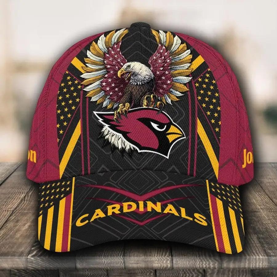 arizona cardinals classic cap 202 em9ya