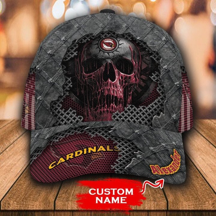 arizona cardinals classic cap 207 mpsm9