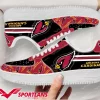 arizona cardinals nfl personalized air force 1 shoes u9bkz