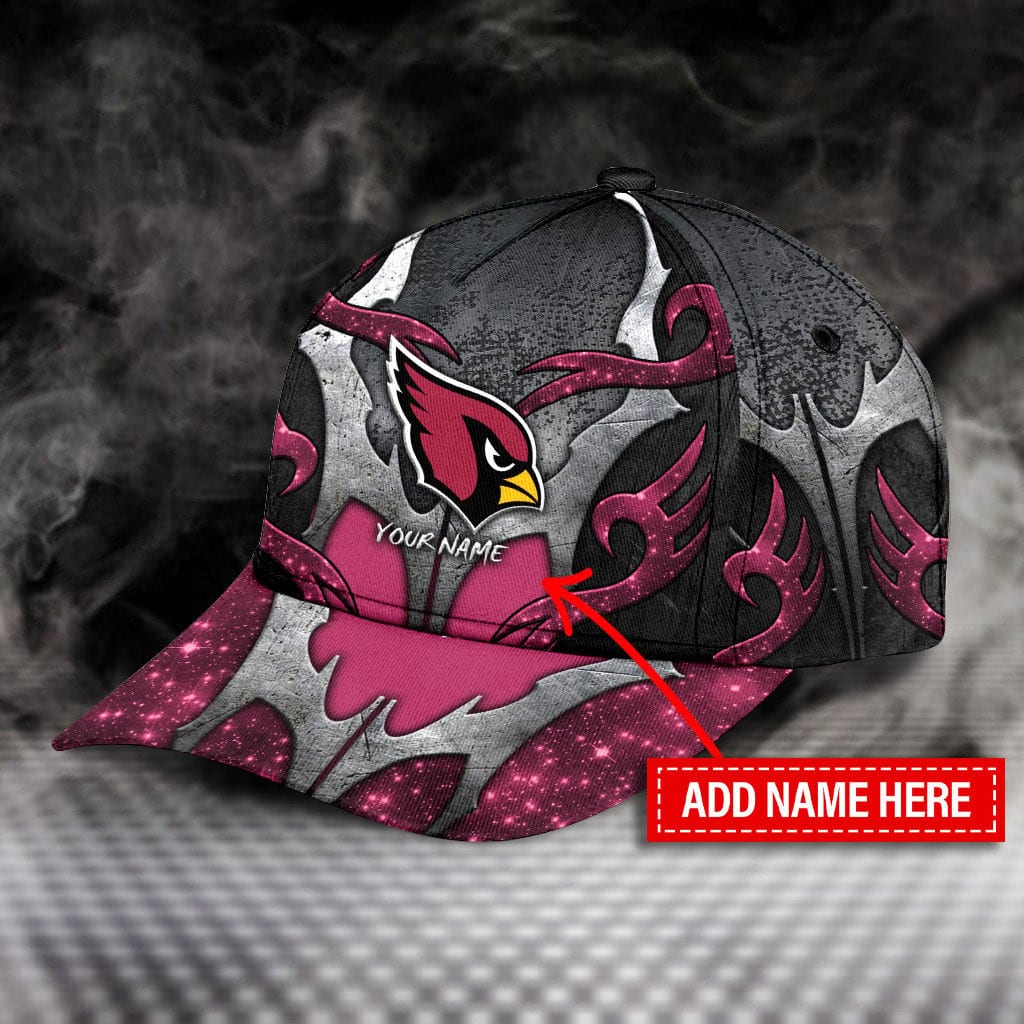 arizona cardinals personalized classic cap bb60 uo6j6