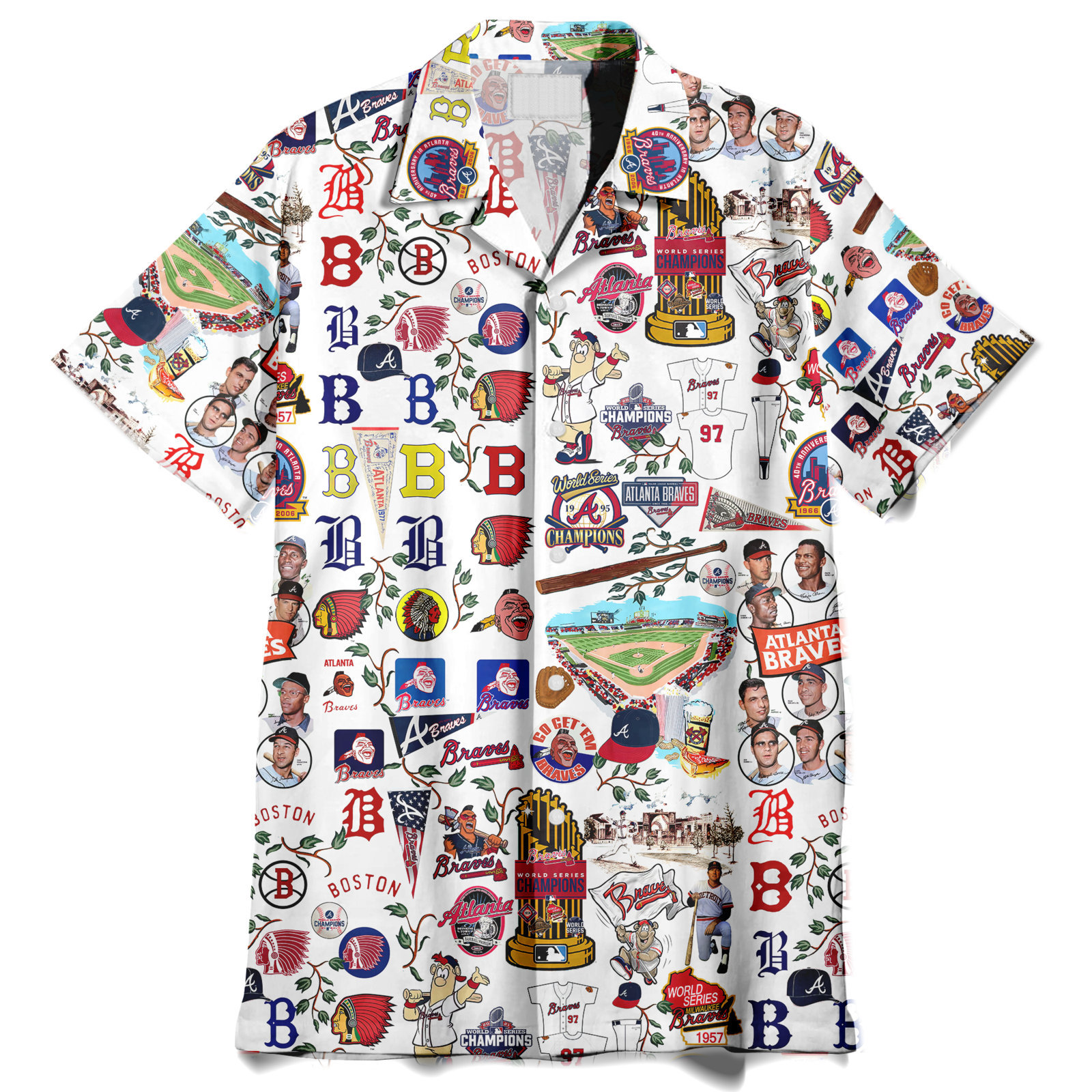 atlanta braves homeruns hibiscus and golden memories hawaiian shirt owl ohh 4vcow