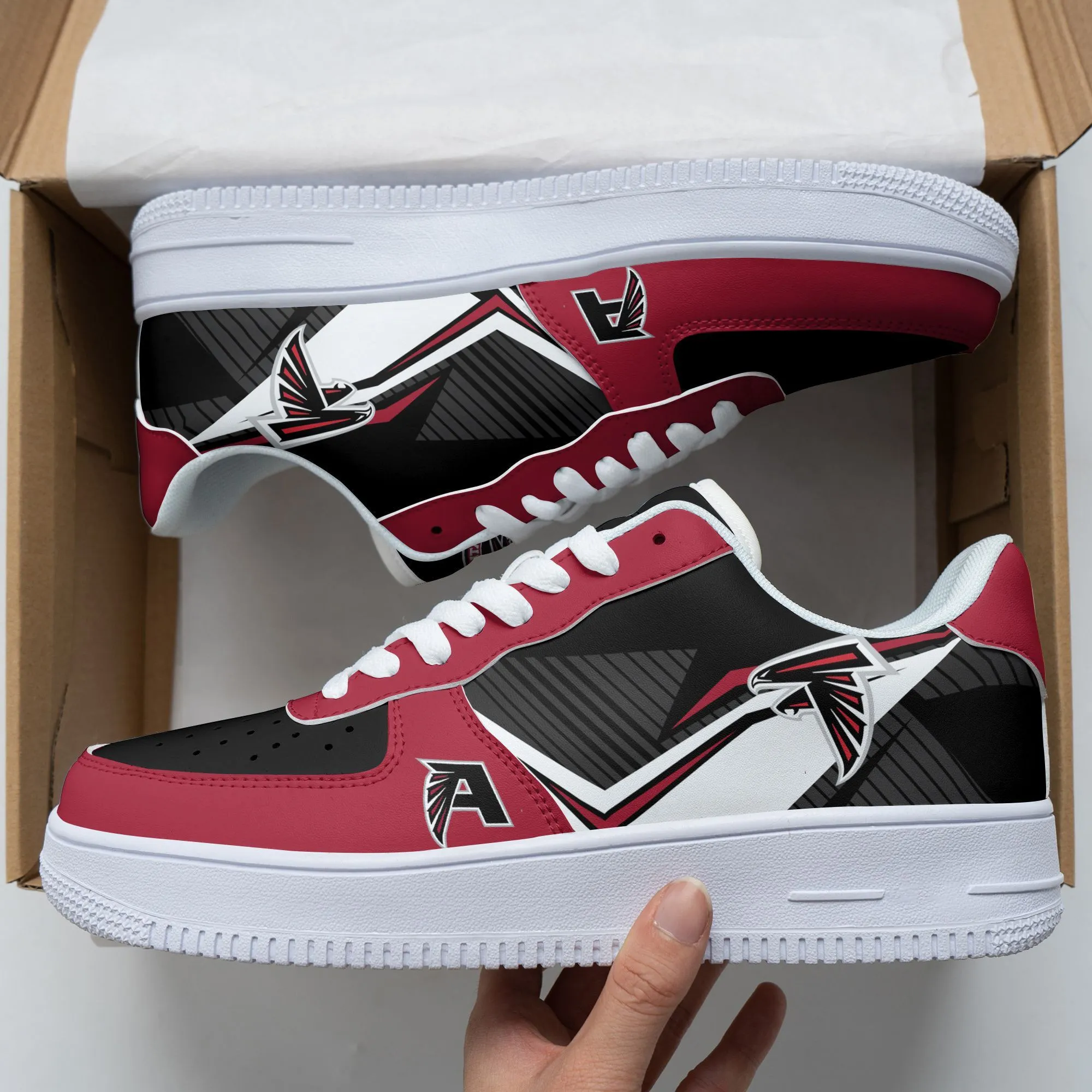 atlanta falcons af1 shoes 173 fq8bg