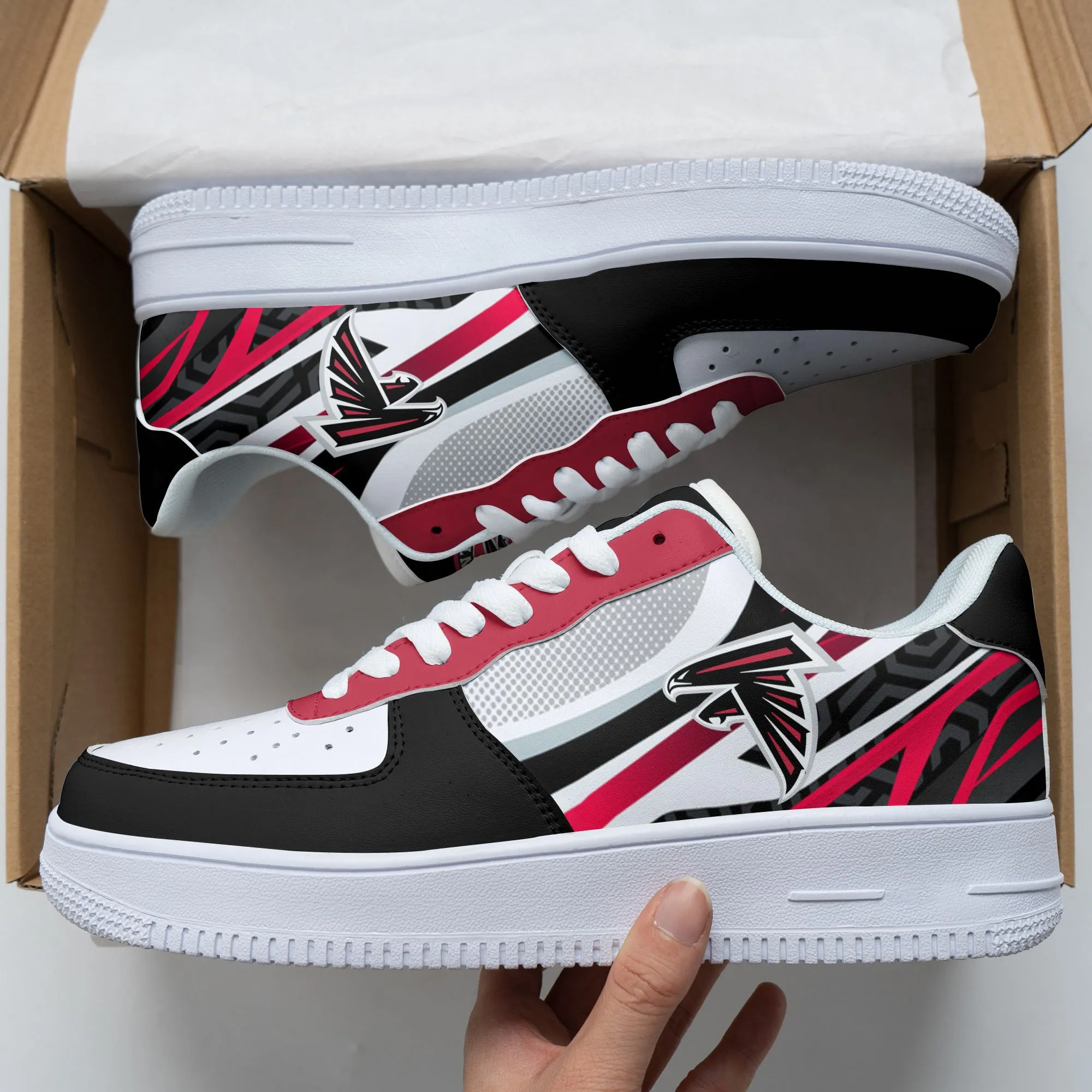 atlanta falcons af1 shoes 269 e3vic