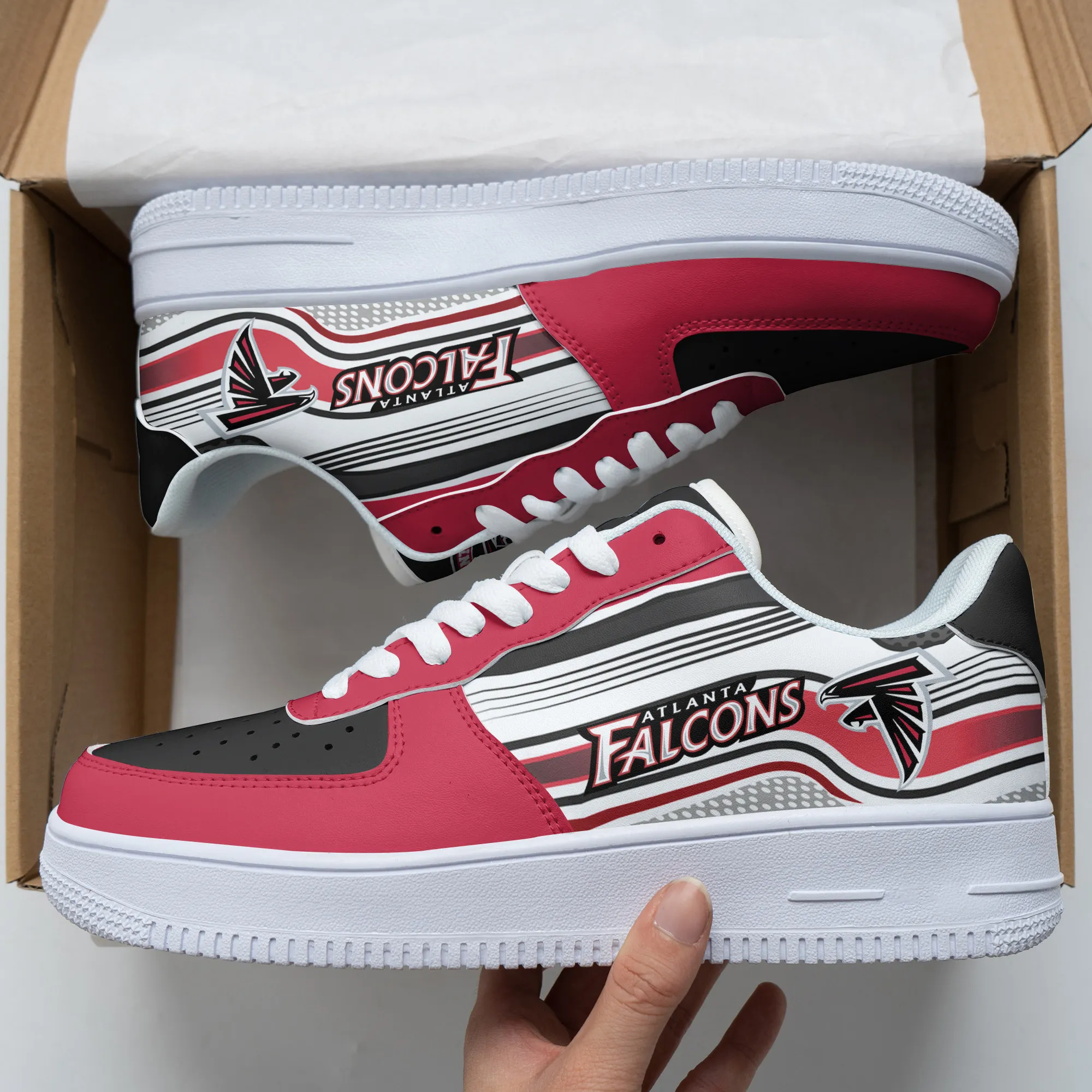 atlanta falcons af1 shoes 288 rnvth