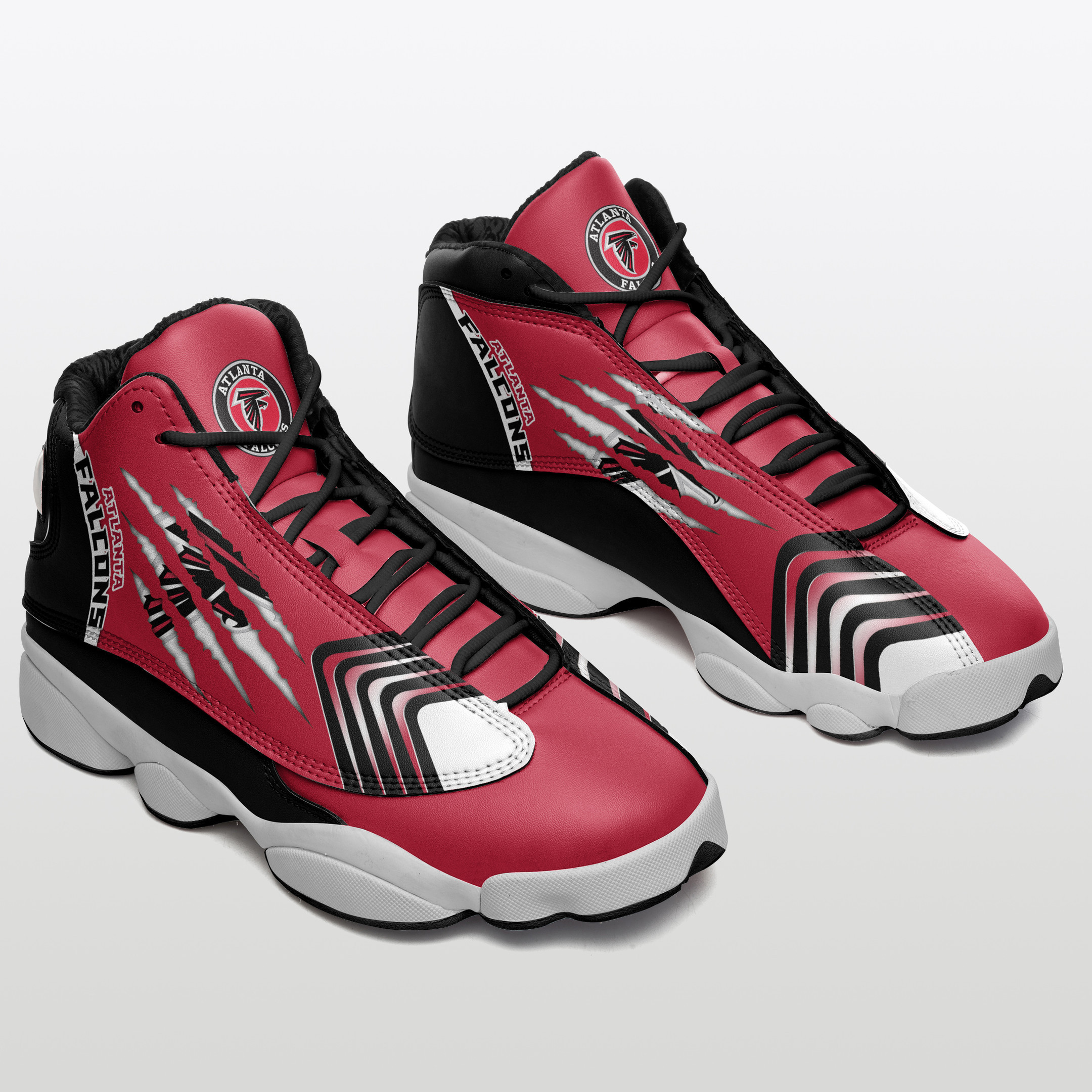 atlanta falcons ajd13 sneakers bg109 lefda