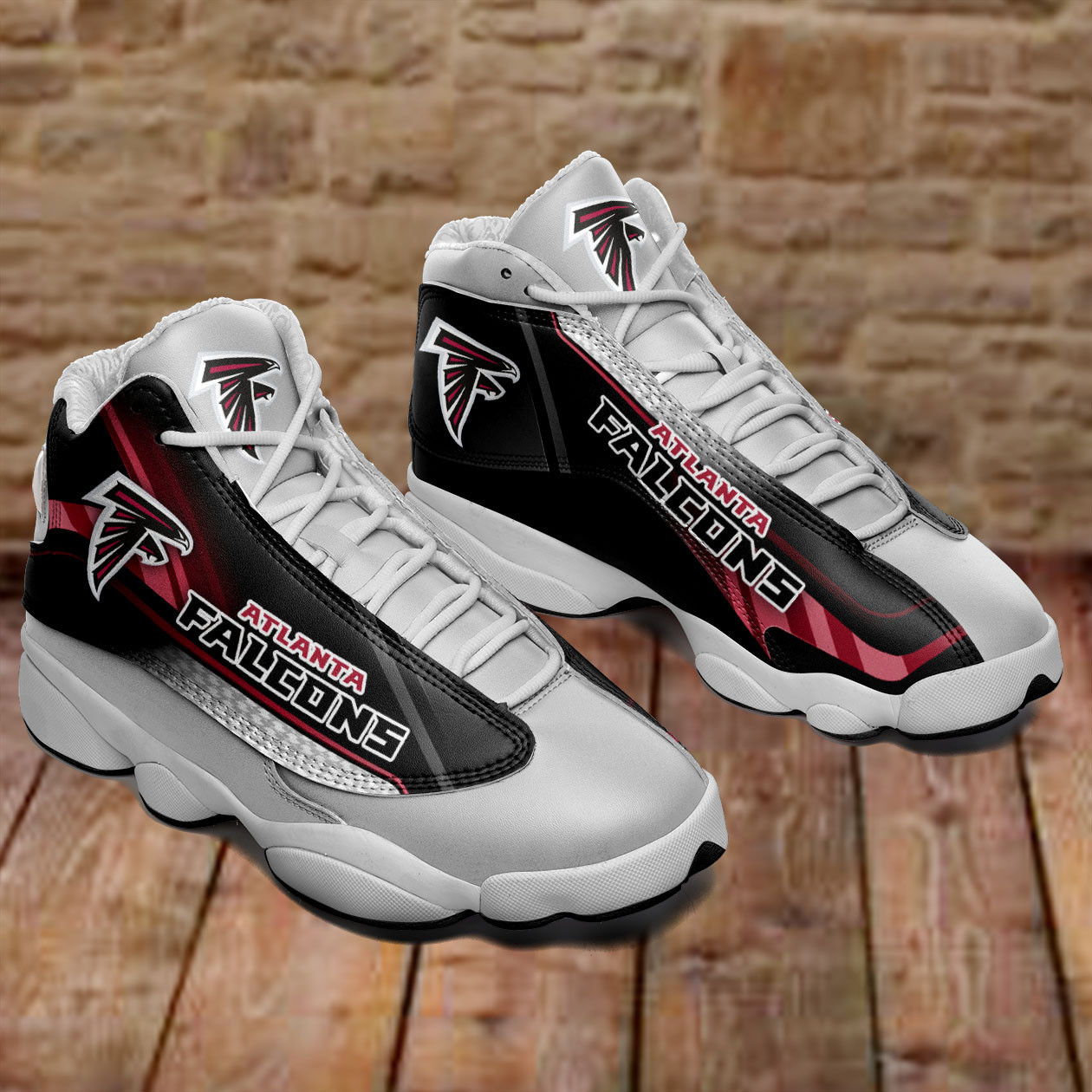 atlanta falcons ajd13 sneakers bg76 zilsy