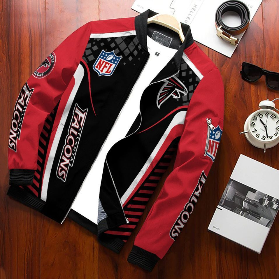 atlanta falcons bomber jacket 330 cgvui