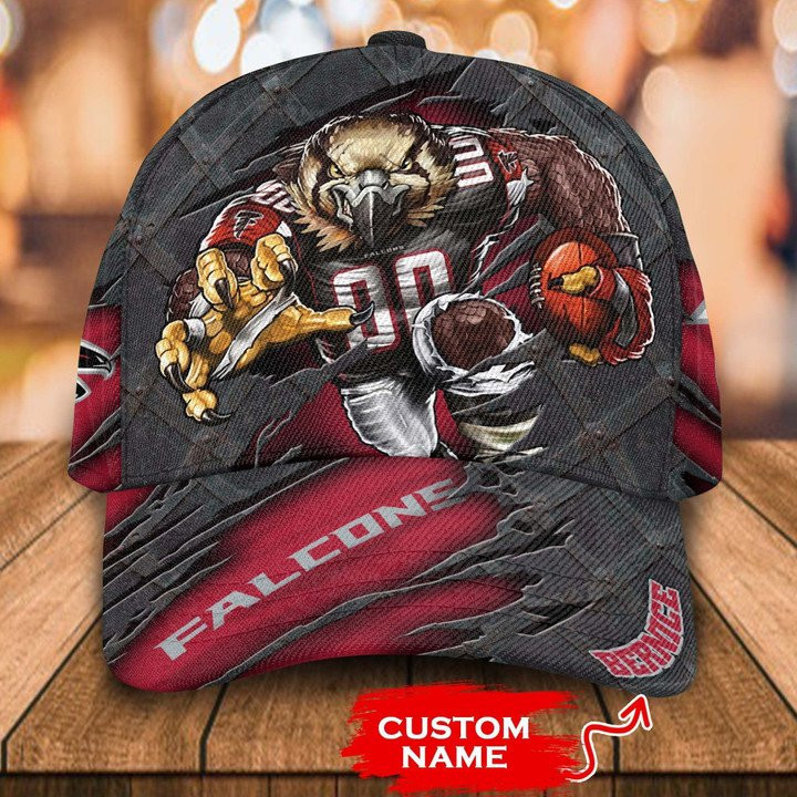 atlanta falcons classic cap 317 j447h