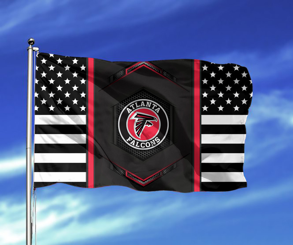 atlanta falcons flag 51 bjc5x
