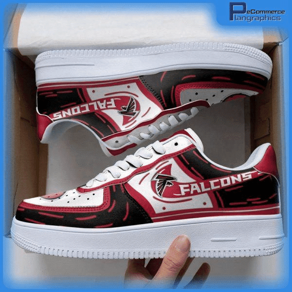 atlanta falcons nfl air force 1 sneaker trending c5a8m