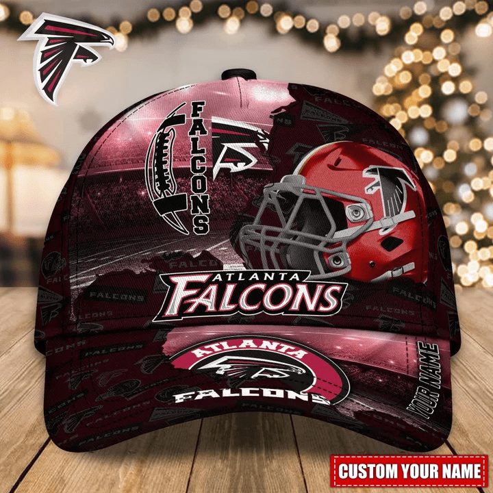 atlanta falcons personalized classic cap bb460 zelpi