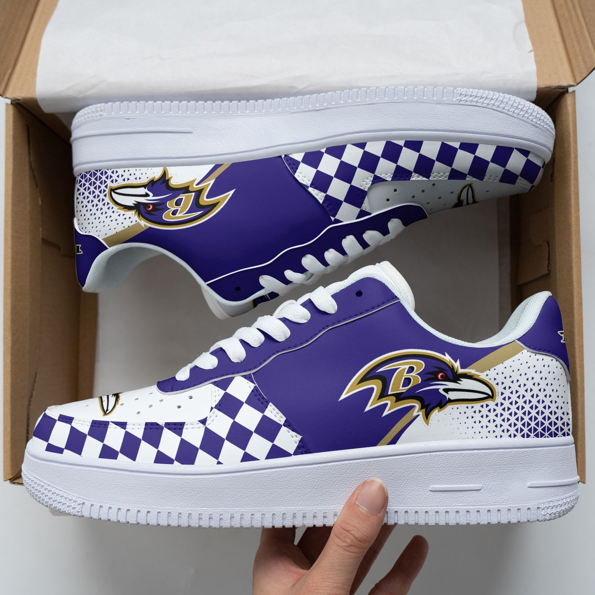 baltimore ravens af1 shoes 201 ispnd