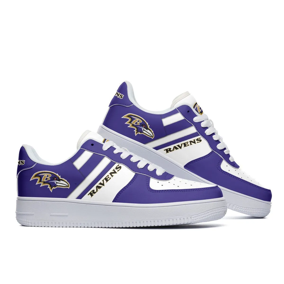 baltimore ravens af1 shoes 206 uknth