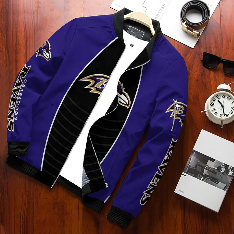 baltimore ravens bomber jacket 124 zddhq