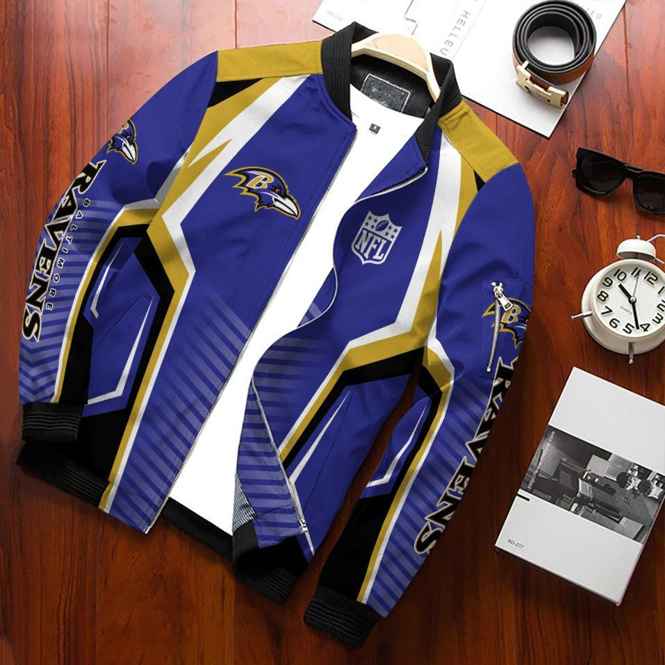 baltimore ravens bomber jacket 150 dlqhz