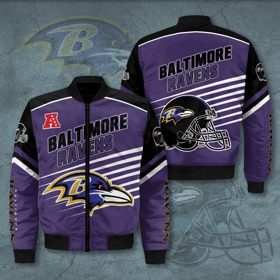 baltimore ravens bomber jacket 158 uajdk