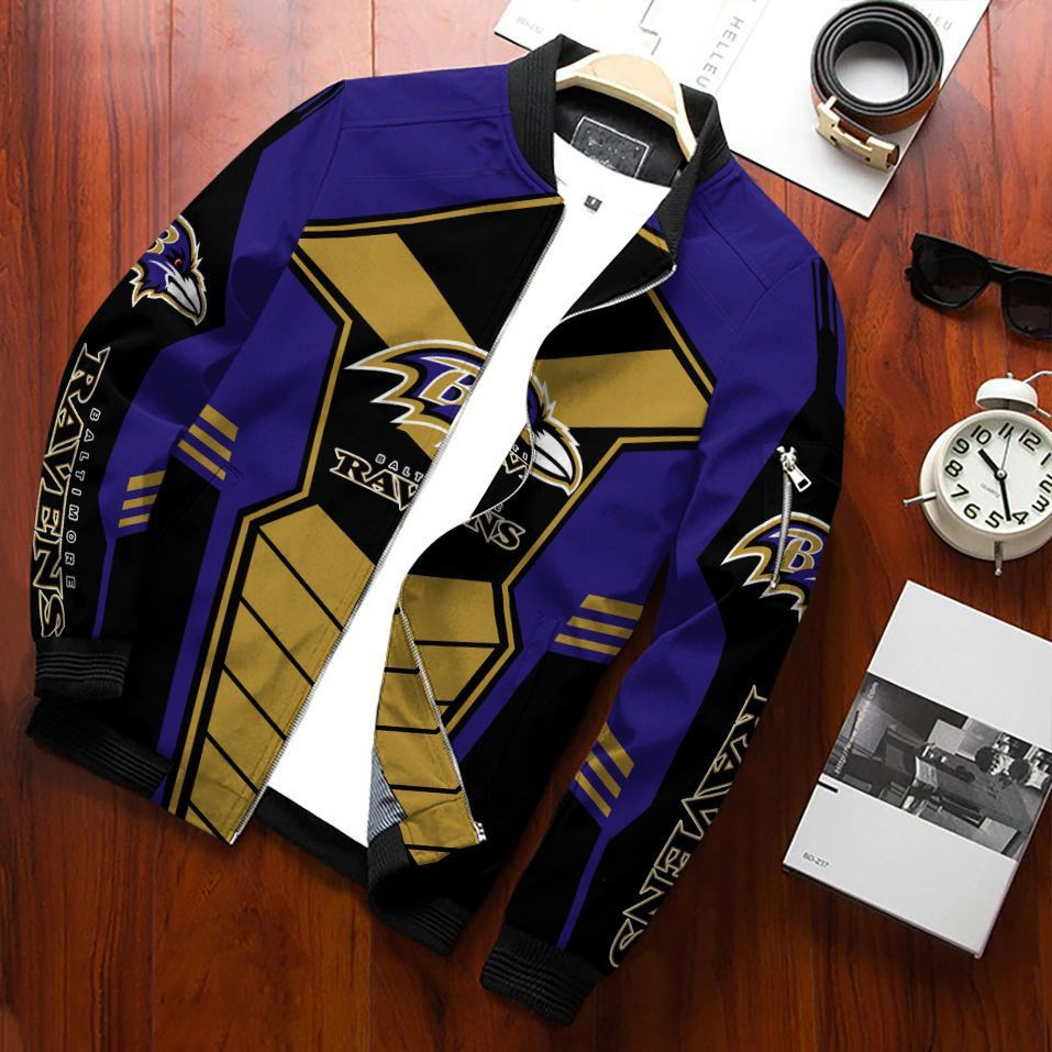 baltimore ravens bomber jacket 255 tzgkp