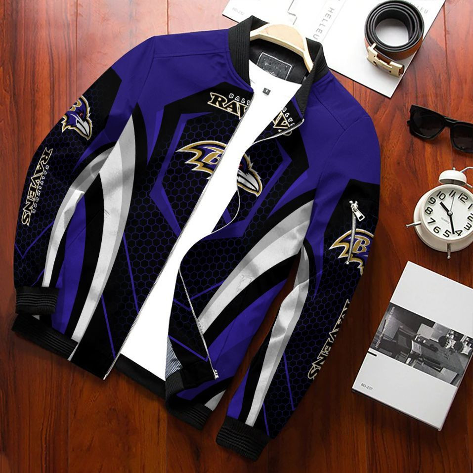 baltimore ravens bomber jacket 275 utaq6
