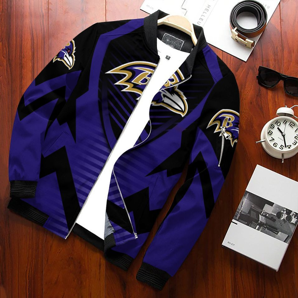 baltimore ravens bomber jacket 599 udqmk