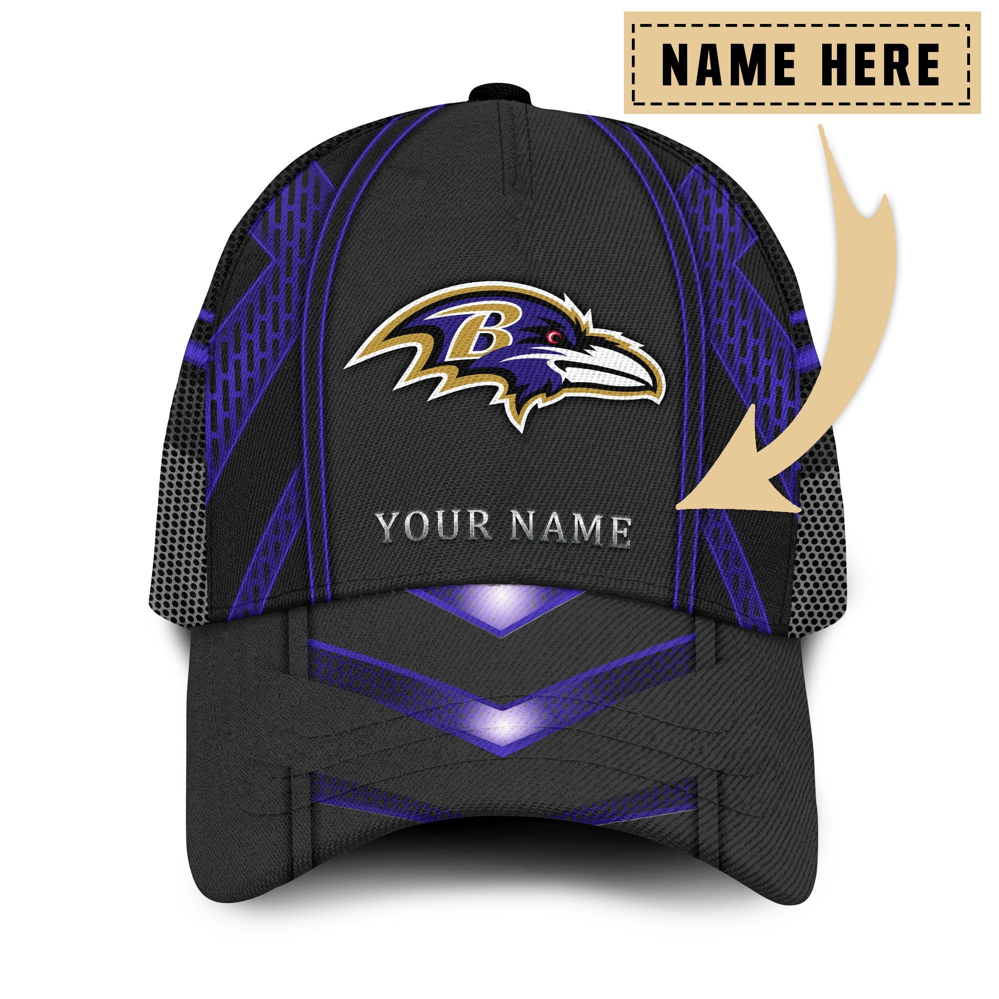 baltimore ravens classic cap 142 odagh
