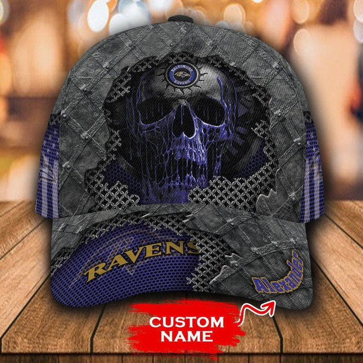 baltimore ravens classic cap 206 h6typ
